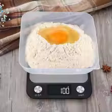 HOTO Smart Kitchen Scale