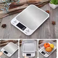HOTO Smart Kitchen Scale
