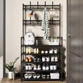 Yamazaki Entryway Storage Organizer
