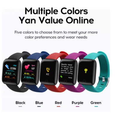 Relógio Inteligente Hoco Y27 - Performance e Estilo