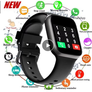 Relógio Inteligente Hoco Y27 - Performance e Estilo