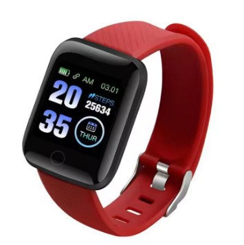 Relógio Inteligente Hoco Y27 - Performance e Estilo