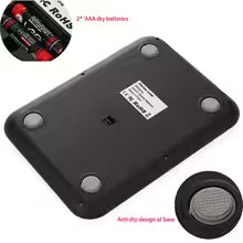 HOTO Smart Kitchen Scale