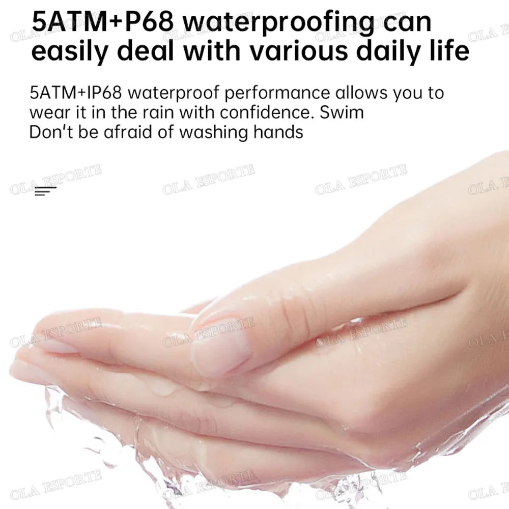 Anel Inteligente Aura Ring - Monitor de Saúde em Cerâmica Premium