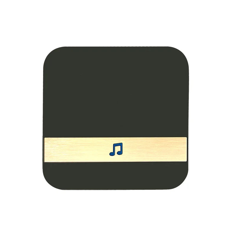 720p hd casa inteligente sem fio wi fi campainha câmera de segurança vídeo porteiro ir visão noturna ac bateria operado casa campainha novo